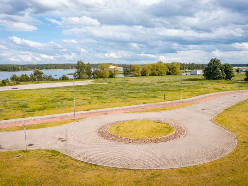JURMALA DUNE - Exclusive Riverside Village in Jurmala. Nr. 8