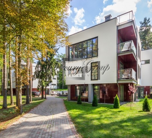 For sale a two bedroom apartment   in the new ...