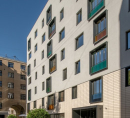 Felicity Apartments - dzīvokļi  Rīgas centrā pa realām cenām.