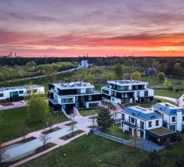 Mežaparka Rezidence - pārdodam dzīvokļus jaunajā projektā Rīgā!