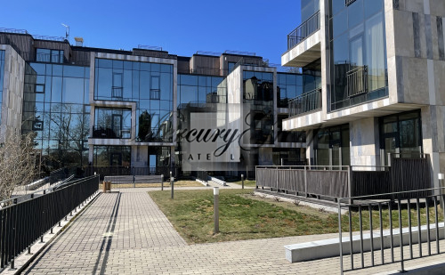Astra House - unique project on the seaside in Jurmala!