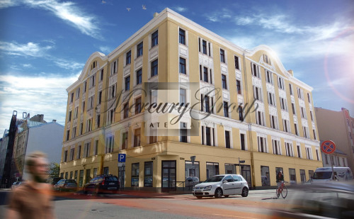Tallinas kvartals - apartments in new project in far Riga centre!