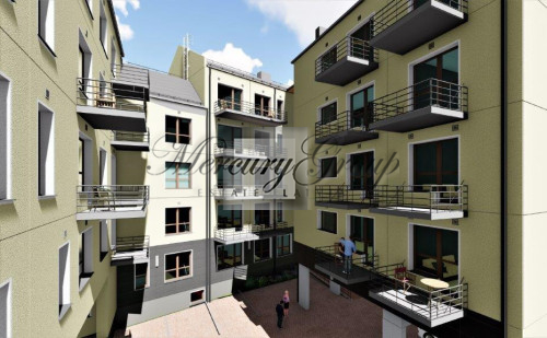 City Home - new project on Miera street